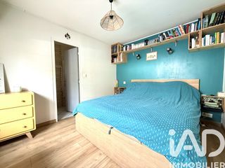  Maison � vendre 3 pi�ces 60 m�