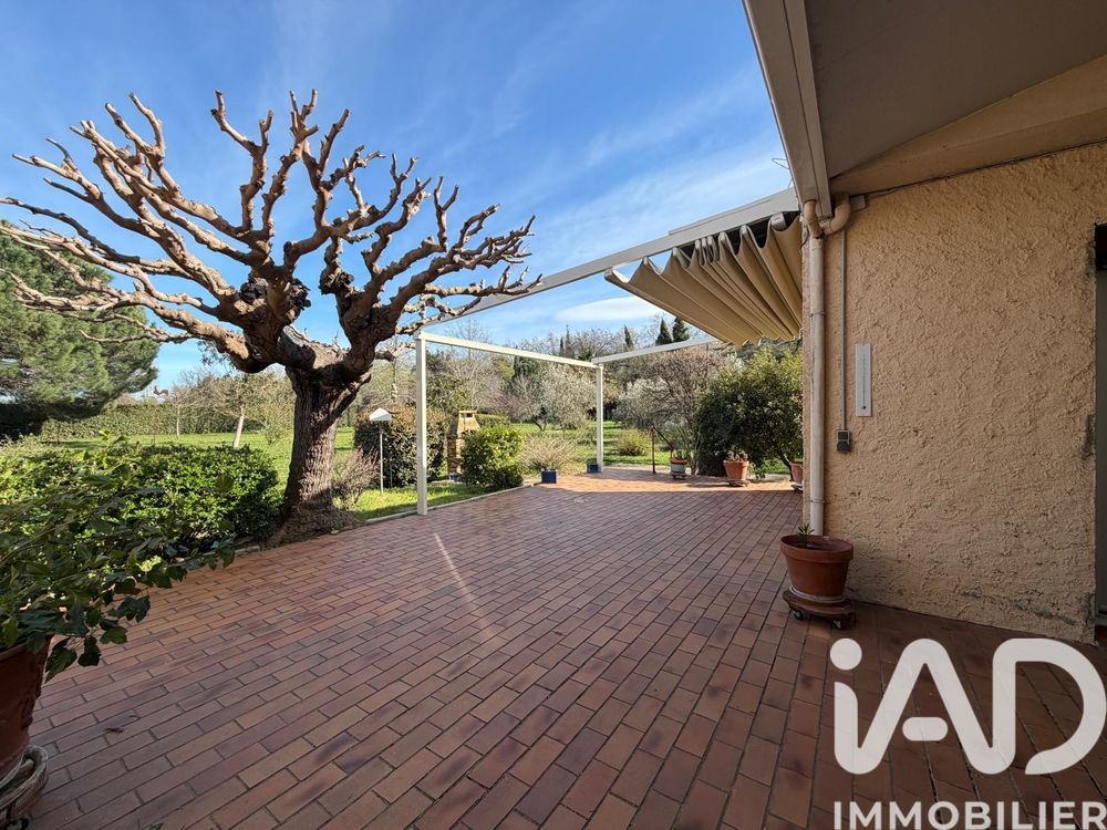 � vendre  Maison Saint-G�nis-des-Fontaines (66740)