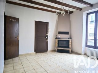  Appartement � vendre 2 pi�ces 38 m�