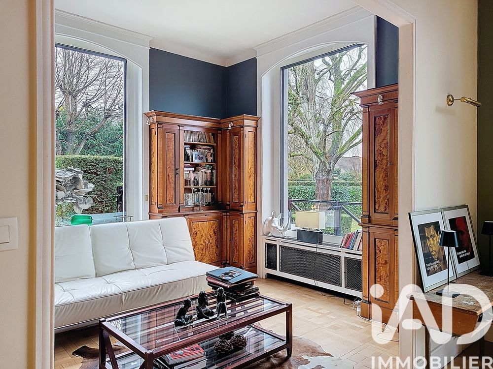 � vendre  Maison Hem (59510)