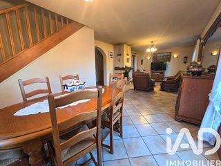  Maison � vendre 6 pi�ces 125 m�