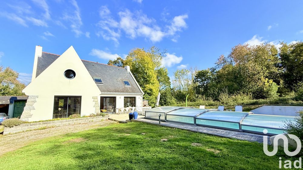 � vendre  Maison Mo�lan-sur-Mer (29350)