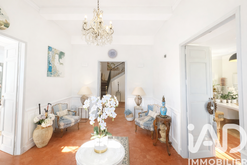 � vendre  Maison La Crau (83260)