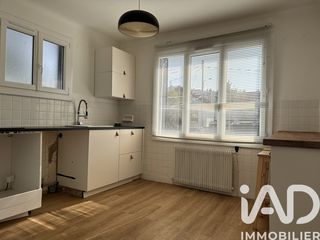  Maison � louer 4 pi�ces 100 m�