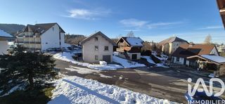  Appartement � vendre 4 pi�ces 63 m�