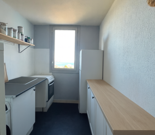  Appartement � vendre 2 pi�ces 46 m�