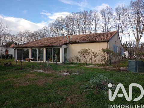   Vente Maison/villa 4 pi�ces Maison - 4 pi�ce(s) - 104 m�