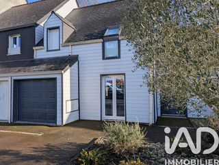  Maison � vendre 5 pi�ces 96 m�