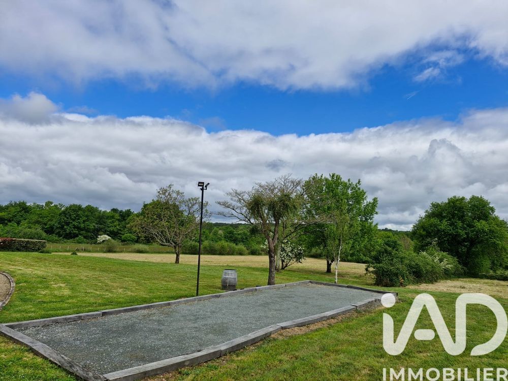 � vendre  Maison Saint-M�ard-de-Gur�on (24610)