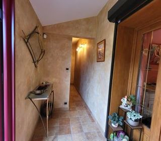  Maison � vendre 4 pi�ces 98 m�