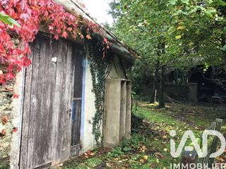  Maison � vendre 2 pi�ces 60 m�