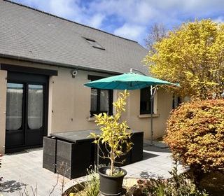  Maison � vendre 4 pi�ces 133 m�