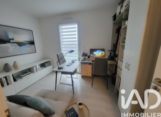  Maison � vendre 4 pi�ces 88 m�