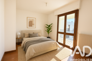  Appartement � vendre 4 pi�ces 80 m�