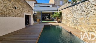  Maison � vendre 7 pi�ces 240 m�