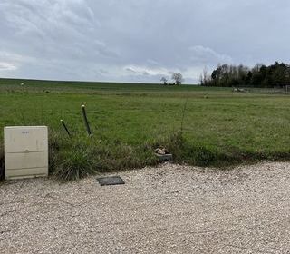  Terrain � vendre 812 m�