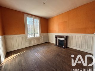  Maison � vendre 6 pi�ces 127 m�