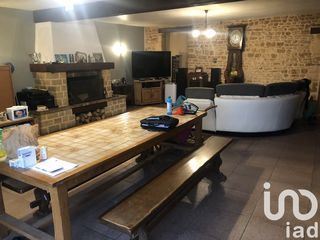  Maison � vendre 7 pi�ces 198 m�