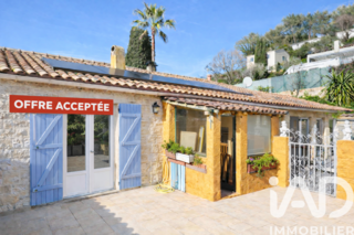  Maison � vendre 3 pi�ces 93 m�