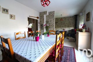  Maison � vendre 7 pi�ces 110 m�