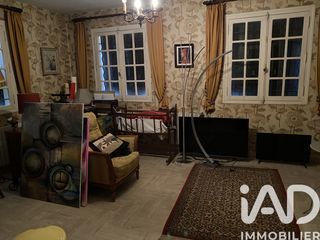  Maison � vendre 7 pi�ces 164 m�