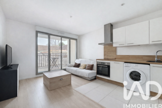  Appartement � vendre 2 pi�ces 35 m�