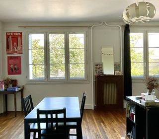  Appartement � vendre 5 pi�ces 89 m�