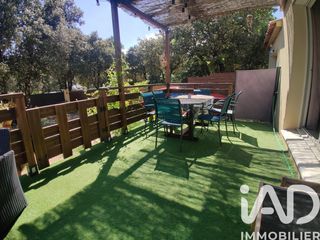  Maison � vendre 4 pi�ces 82 m�