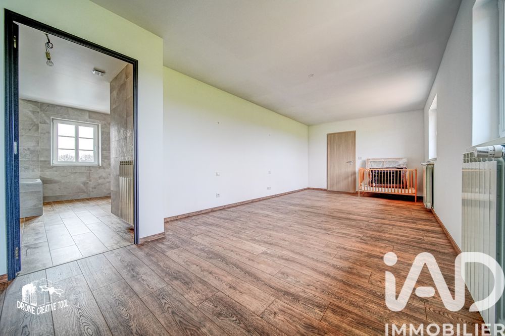 � vendre  Villa Louvigny (57420)