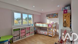  Appartement � vendre 5 pi�ces 104 m�