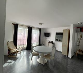  Appartement � vendre 4 pi�ces 72 m�