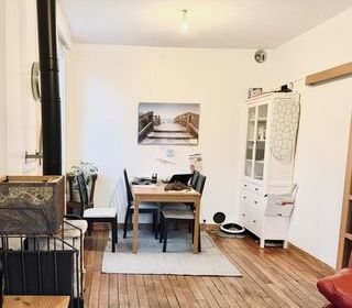  Maison � vendre 5 pi�ces 70 m�