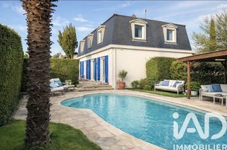  Maison � vendre 8 pi�ces 196 m�