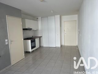  Appartement � vendre 2 pi�ces 39 m�