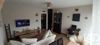  Appartement � vendre 3 pi�ces 60 m�