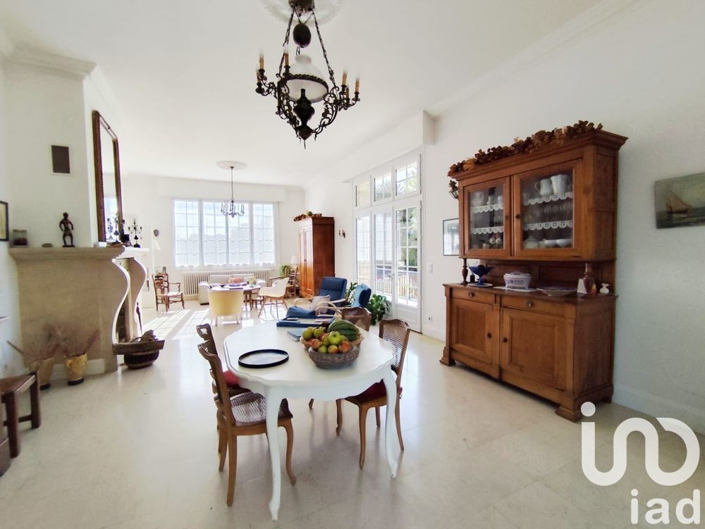 � vendre  Maison Oinville-sous-Auneau (28700)