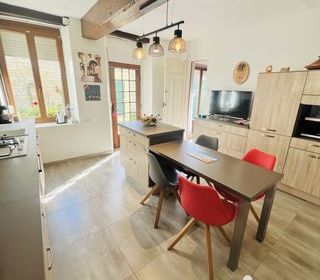  Maison � vendre 5 pi�ces 130 m�