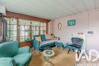  Maison � vendre 7 pi�ces 120 m�