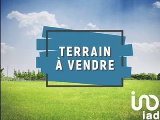  Terrain � vendre 1300 m�