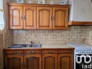  Maison � vendre 3 pi�ces 63 m�