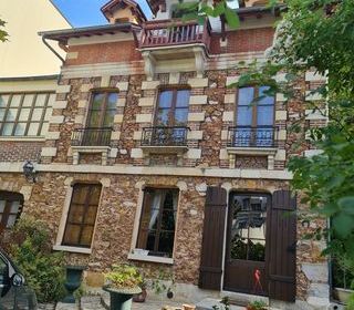  Maison � vendre 8 pi�ces 160 m�