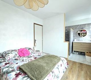  Appartement � vendre 2 pi�ces 52 m�