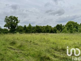  Terrain � vendre 3864 m�