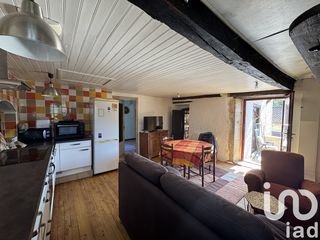  Maison � vendre 5 pi�ces 120 m�