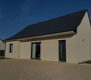  Maison � vendre 3 pi�ces 93 m�