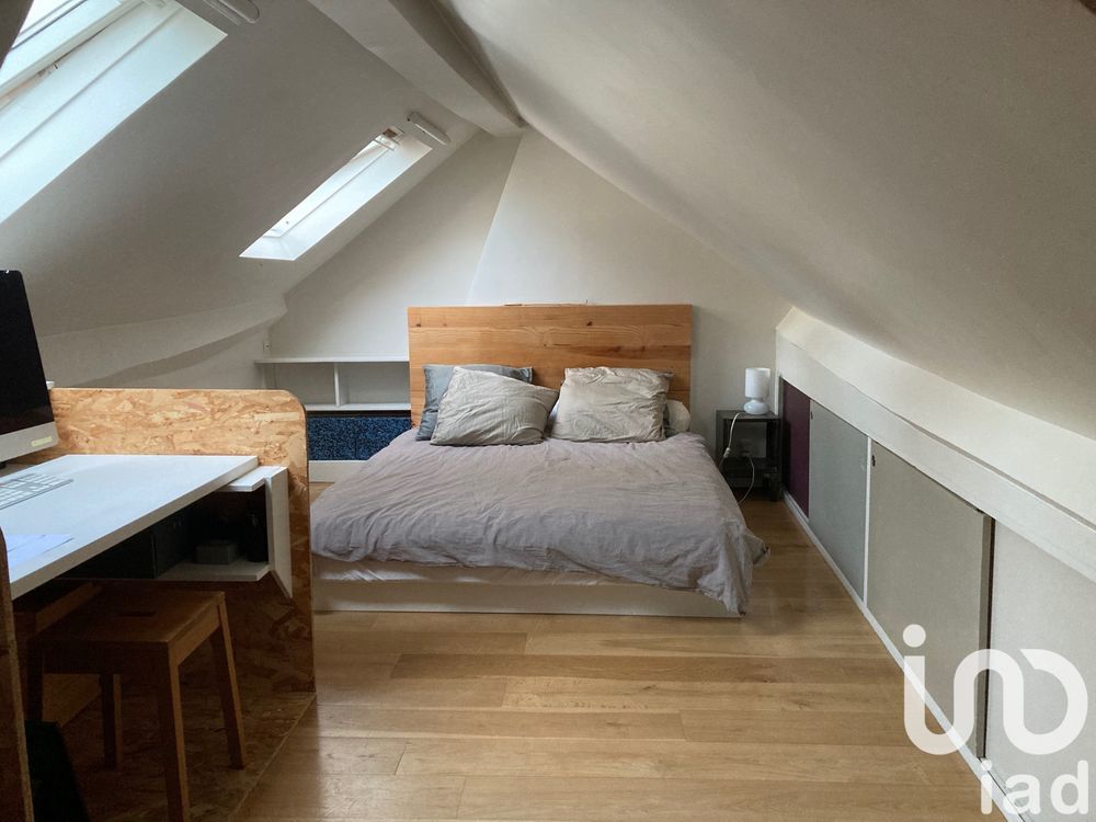 � vendre  Appartement Paris 10