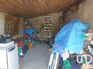  Maison � vendre 3 pi�ces 50 m�