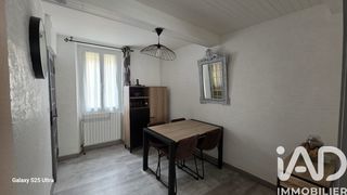  Maison � vendre 3 pi�ces 52 m�