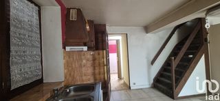  Maison � vendre 3 pi�ces 48 m�