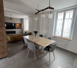  Maison � vendre 6 pi�ces 130 m�